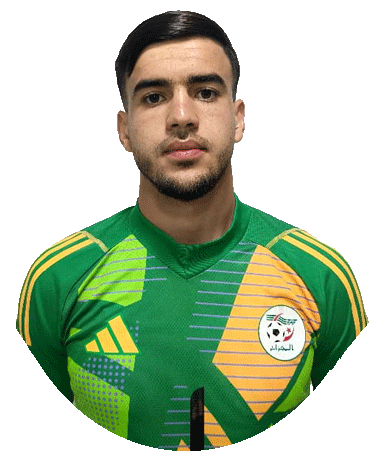 Yasser Zitouni